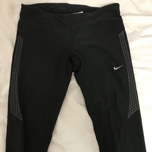 CUTE NIKE RUNNING LEGGINGS